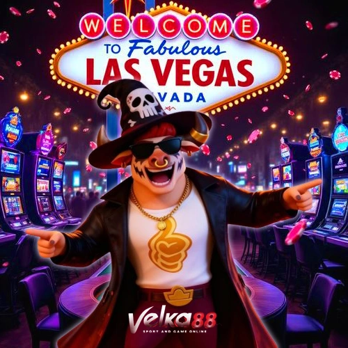 VELKA88-คาสิโน