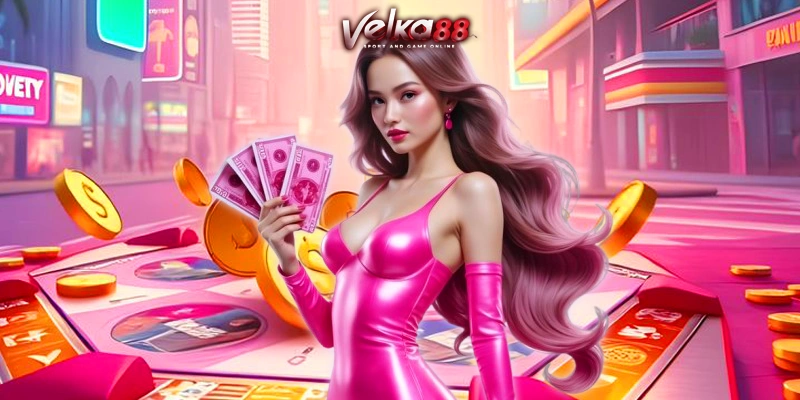 VELKA88-แทงบอล