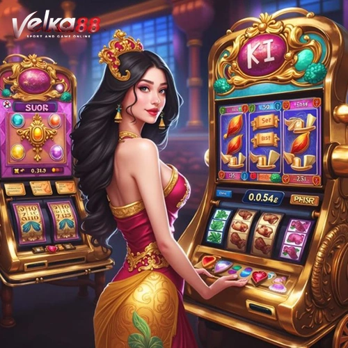 VELKA88-slot